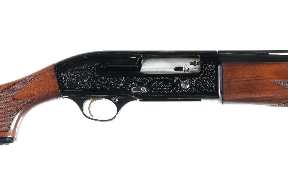 Beretta Mod. A302 Semi Automatic 12ga