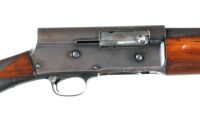 Browning AUTO-5 Semi Automatic 12ga