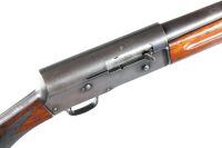 Browning AUTO-5 Semi Automatic 12ga - 3