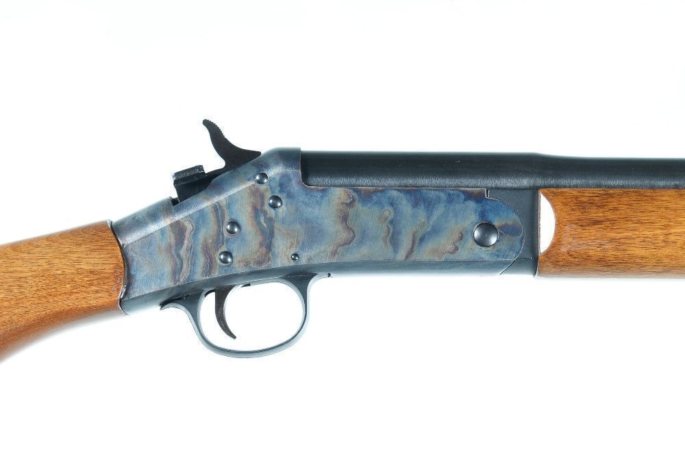 NEF Pardner SB1 Sgl Shotgun 12ga