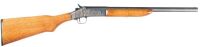 NEF Pardner SB1 Sgl Shotgun 12ga - 2