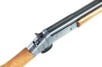 NEF Pardner SB1 Sgl Shotgun 12ga - 3