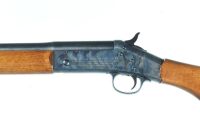 NEF Pardner SB1 Sgl Shotgun 12ga - 4