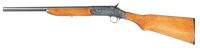 NEF Pardner SB1 Sgl Shotgun 12ga - 5