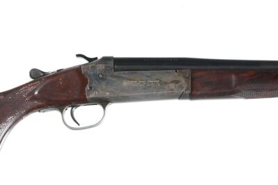 Stevens 107B Sgl Shotgun 16ga