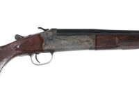 Stevens 107B Sgl Shotgun 16ga