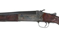 Stevens 107B Sgl Shotgun 16ga - 4