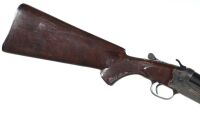 Stevens 107B Sgl Shotgun 16ga - 8