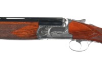 Caesar Guerini Invictus 1 O/U Shotgun 12ga - 10