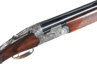 Beretta Silver Pigeon III O/U Shotgun 12ga - 7