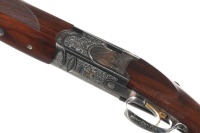 Beretta Silver Pigeon III O/U Shotgun 12ga - 12