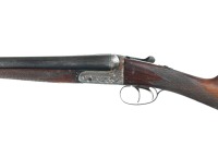 WEBLEY & SCOTT MODEL 700 SxS Shotgun 12ga - 5