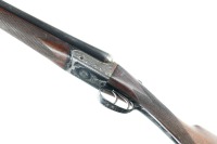 WEBLEY & SCOTT MODEL 700 SxS Shotgun 12ga - 7