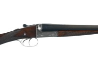 WEBLEY & SCOTT BOXLOCK EJECTOR SxS Shotgun 1