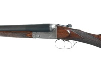 WEBLEY & SCOTT BOXLOCK EJECTOR SxS Shotgun 1 - 5