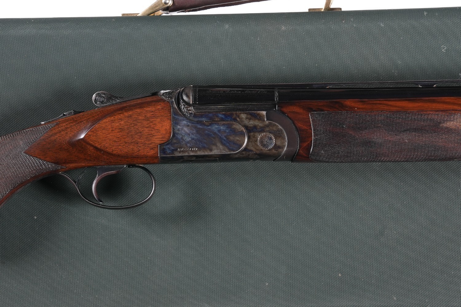 Rizzini Upland EL O/U Shotgun 20ga