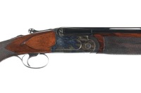 Rizzini Upland EL O/U Shotgun 20ga - 4