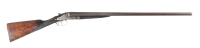 T. BLAND & SONS TRADEMARK B SxS Shotgun 12ga - 2