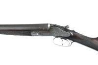 T. BLAND & SONS TRADEMARK B SxS Shotgun 12ga - 5