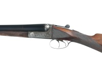 GEORGE HATCHETT BOXLOCK EJECTOR SxS Shotgun - 5