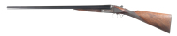 GEORGE HATCHETT BOXLOCK EJECTOR SxS Shotgun - 6