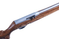 Remington 597 Stainless Semi Automatic .22 L - 3