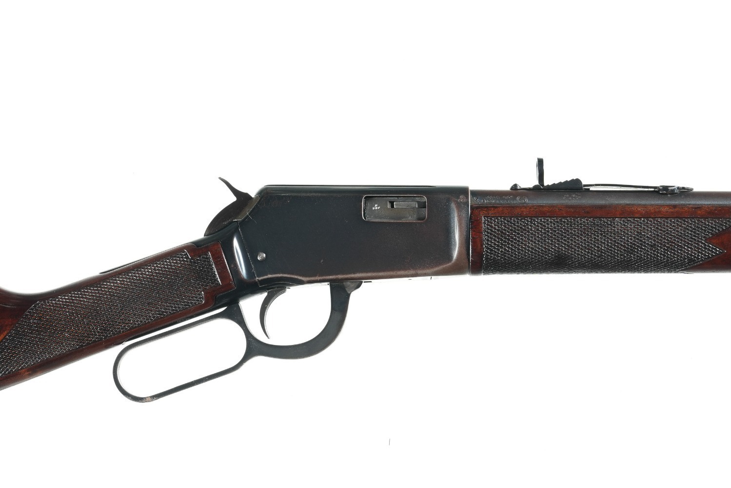 Winchester 9422 XTR Lever Action .22 lr