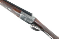 Cole, F. J. Boxlock Ejector Side by Side 12g - 7