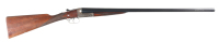 R.C. HODGSON BOXLOCK EJECTOR SxS Shotgun 12g - 2