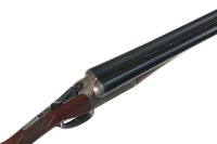 R.C. HODGSON BOXLOCK EJECTOR SxS Shotgun 12g - 3