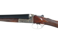 R.C. HODGSON BOXLOCK EJECTOR SxS Shotgun 12g - 5