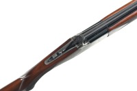 LANBER Ejector O/U Shotgun 12ga - 4