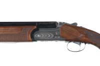 Silma M80 Ejector O/U Shotgun 12ga - 4