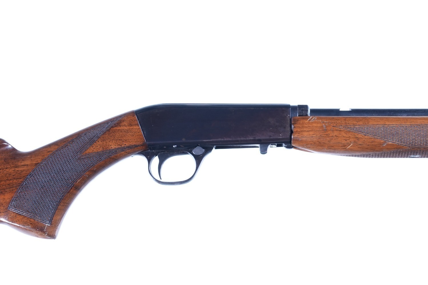 FN Browning SA-22 Semi Automatic .22LR