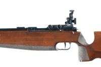 Anschutz 54 Match Bolt Action .22 lr - 4