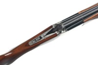 LANBER ARMAS Ejector O/U Shotgun 12ga - 4