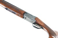 LANBER ARMAS Ejector O/U Shotgun 12ga - 7