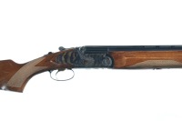 EMILIO RIZZINI Ejector O/U Shotgun 12ga