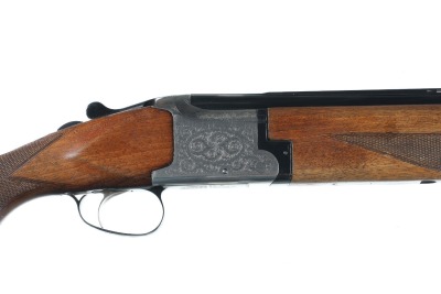 Winchester 91 Ejector O/U Shotgun 12ga