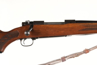 Winchester 70 Bolt Rifle .338 Win mag