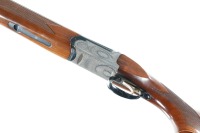 ARMI BETTINSOLI Top O/U Shotgun 12ga - 7