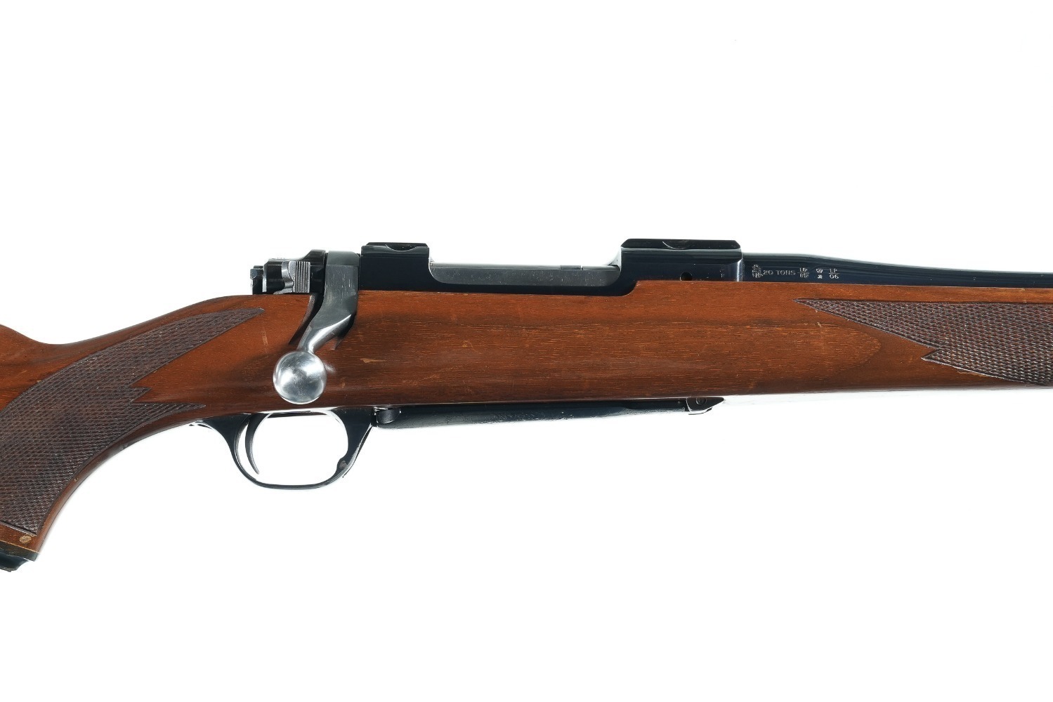 Ruger M77 MARK II Bolt Action .223 Rem