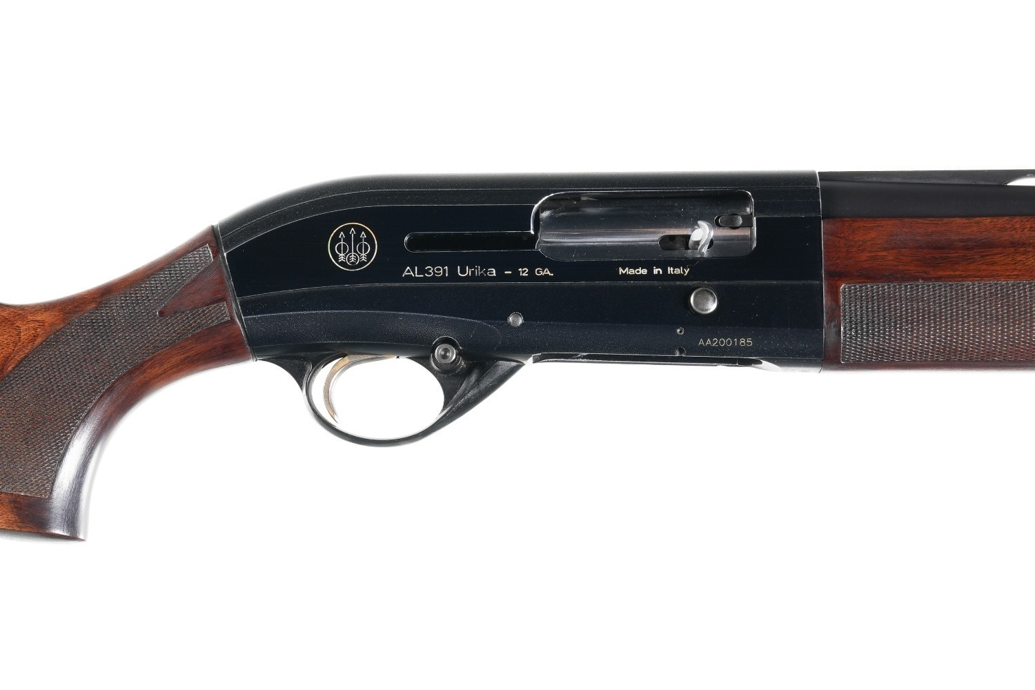 Beretta AL391 Semi Shotgun 12ga