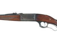 Savage 99 Lever Rifle .250-3000 sav - 4