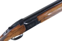 Miroku Over Under Ejector O/U Shotgun 12ga - 3