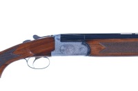 FAIR Lincoln No2 O/U Shotgun 12ga