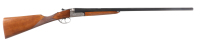 Gunmark Kestrel SxS Shotgun 20ga - 2