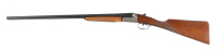 Gunmark Kestrel SxS Shotgun 20ga - 5