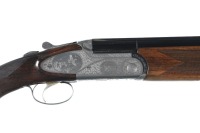 Fair Lincoln No. 2 O/U Shotgun 12ga