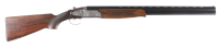 Fair Lincoln No. 2 O/U Shotgun 12ga - 2